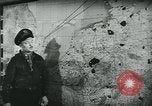 Standbild Norden Bomben-zieleinrichtung europäische Theater, 1945, aus Sekunde 48 historischem Filmmaterial Videoclip 65675078192