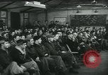Standbild Norden Bomben-zieleinrichtung europäische Theater, 1945, aus Sekunde 49 historischem Filmmaterial Videoclip 65675078192