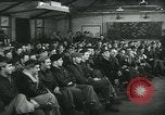Standbild Norden Bomben-zieleinrichtung europäische Theater, 1945, aus Sekunde 50 historischem Filmmaterial Videoclip 65675078192