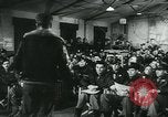 Standbild Norden Bomben-zieleinrichtung europäische Theater, 1945, aus Sekunde 53 historischem Filmmaterial Videoclip 65675078192
