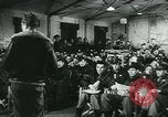 Standbild Norden Bomben-zieleinrichtung europäische Theater, 1945, aus Sekunde 54 historischem Filmmaterial Videoclip 65675078192