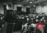 Standbild Norden Bomben-zieleinrichtung europäische Theater, 1945, aus Sekunde 55 historischem Filmmaterial Videoclip 65675078192