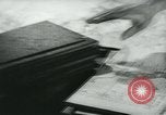 Standbild Norden Bomben-zieleinrichtung europäische Theater, 1945, aus Sekunde 56 historischem Filmmaterial Videoclip 65675078192