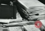 Standbild Norden Bomben-zieleinrichtung europäische Theater, 1945, aus Sekunde 58 historischem Filmmaterial Videoclip 65675078192