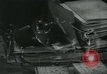 Standbild Norden Bomben-zieleinrichtung europäische Theater, 1945, aus Sekunde 60 historischem Filmmaterial Videoclip 65675078192