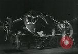 Standbild Norden Bomben-zieleinrichtung europäische Theater, 1945, aus Sekunde 61 historischem Filmmaterial Videoclip 65675078192