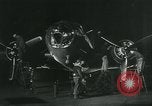 Standbild Norden Bomben-zieleinrichtung europäische Theater, 1945, aus Sekunde 62 historischem Filmmaterial Videoclip 65675078192