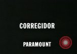 Standbild 503rd Parachute Regiment Philippinen, 1945, aus Sekunde 1 historischem Filmmaterial Videoclip 65675078193