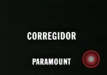Standbild 503rd Parachute Regiment Philippinen, 1945, aus Sekunde 3 historischem Filmmaterial Videoclip 65675078193