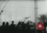 Standbild 503rd Parachute Regiment Philippinen, 1945, aus Sekunde 9 historischem Filmmaterial Videoclip 65675078193