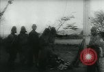 Standbild 503rd Parachute Regiment Philippinen, 1945, aus Sekunde 10 historischem Filmmaterial Videoclip 65675078193