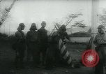 Standbild 503rd Parachute Regiment Philippinen, 1945, aus Sekunde 12 historischem Filmmaterial Videoclip 65675078193