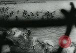 Standbild 503rd Parachute Regiment Philippinen, 1945, aus Sekunde 25 historischem Filmmaterial Videoclip 65675078193