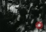 Standbild 503rd Parachute Regiment Philippinen, 1945, aus Sekunde 26 historischem Filmmaterial Videoclip 65675078193