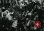 Standbild 503rd Parachute Regiment Philippinen, 1945, aus Sekunde 27 historischem Filmmaterial Videoclip 65675078193