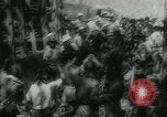 Standbild 503rd Parachute Regiment Philippinen, 1945, aus Sekunde 29 historischem Filmmaterial Videoclip 65675078193