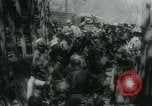 Standbild 503rd Parachute Regiment Philippinen, 1945, aus Sekunde 30 historischem Filmmaterial Videoclip 65675078193