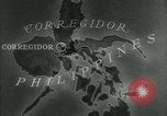 Standbild 503rd Parachute Regiment Philippinen, 1945, aus Sekunde 33 historischem Filmmaterial Videoclip 65675078193