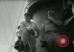 Standbild 503rd Parachute Regiment Philippinen, 1945, aus Sekunde 38 historischem Filmmaterial Videoclip 65675078193