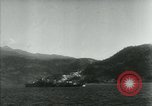 Standbild 503rd Parachute Regiment Philippinen, 1945, aus Sekunde 40 historischem Filmmaterial Videoclip 65675078193