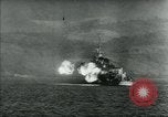 Standbild 503rd Parachute Regiment Philippinen, 1945, aus Sekunde 41 historischem Filmmaterial Videoclip 65675078193