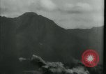 Standbild 503rd Parachute Regiment Philippinen, 1945, aus Sekunde 48 historischem Filmmaterial Videoclip 65675078193