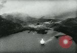 Standbild 503rd Parachute Regiment Philippinen, 1945, aus Sekunde 57 historischem Filmmaterial Videoclip 65675078193