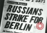 Standbild Die amerikanischen Streitkräfte im Bodenkampf in Deutschland Deutschland, 1945, aus Sekunde 14 historischem Filmmaterial Videoclip 65675078194