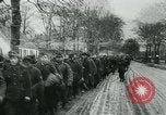 Standbild Die amerikanischen Streitkräfte im Bodenkampf in Deutschland Deutschland, 1945, aus Sekunde 43 historischem Filmmaterial Videoclip 65675078194