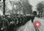 Standbild Die amerikanischen Streitkräfte im Bodenkampf in Deutschland Deutschland, 1945, aus Sekunde 44 historischem Filmmaterial Videoclip 65675078194