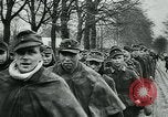 Standbild Die amerikanischen Streitkräfte im Bodenkampf in Deutschland Deutschland, 1945, aus Sekunde 46 historischem Filmmaterial Videoclip 65675078194