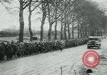 Standbild Die amerikanischen Streitkräfte im Bodenkampf in Deutschland Deutschland, 1945, aus Sekunde 47 historischem Filmmaterial Videoclip 65675078194