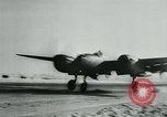 Standbild Die amerikanischen Streitkräfte im Bodenkampf in Deutschland Deutschland, 1945, aus Sekunde 51 historischem Filmmaterial Videoclip 65675078194