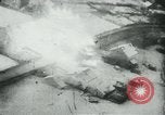 Standbild Die amerikanischen Streitkräfte im Bodenkampf in Deutschland Deutschland, 1945, aus Sekunde 57 historischem Filmmaterial Videoclip 65675078194