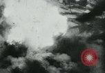 Standbild Die amerikanischen Streitkräfte im Bodenkampf in Deutschland Deutschland, 1945, aus Sekunde 58 historischem Filmmaterial Videoclip 65675078194