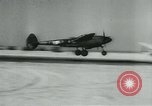 Standbild Die amerikanischen Streitkräfte im Bodenkampf in Deutschland Deutschland, 1945, aus Sekunde 61 historischem Filmmaterial Videoclip 65675078194