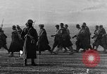 Standbild deutschen Gefangenen Nordafrika, 1943, aus Sekunde 1 historischem Filmmaterial Videoclip 65675078195
