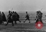 Standbild deutschen Gefangenen Nordafrika, 1943, aus Sekunde 6 historischem Filmmaterial Videoclip 65675078195