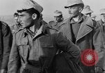 Standbild deutschen Gefangenen Nordafrika, 1943, aus Sekunde 33 historischem Filmmaterial Videoclip 65675078195