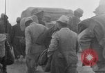Standbild deutschen Gefangenen Nordafrika, 1943, aus Sekunde 42 historischem Filmmaterial Videoclip 65675078195