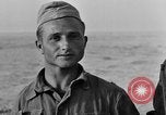 Standbild deutschen Gefangenen Nordafrika, 1943, aus Sekunde 61 historischem Filmmaterial Videoclip 65675078195