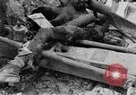 Standbild Deutsche Anlagen Nordafrika, 1943, aus Sekunde 1 historischem Filmmaterial Videoclip 65675078196