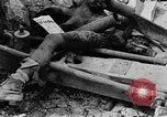 Standbild Deutsche Anlagen Nordafrika, 1943, aus Sekunde 3 historischem Filmmaterial Videoclip 65675078196