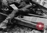 Standbild Deutsche Anlagen Nordafrika, 1943, aus Sekunde 4 historischem Filmmaterial Videoclip 65675078196
