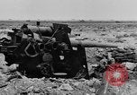 Standbild Deutsche Anlagen Nordafrika, 1943, aus Sekunde 13 historischem Filmmaterial Videoclip 65675078196