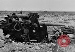 Standbild Deutsche Anlagen Nordafrika, 1943, aus Sekunde 14 historischem Filmmaterial Videoclip 65675078196
