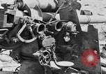 Standbild Deutsche Anlagen Nordafrika, 1943, aus Sekunde 15 historischem Filmmaterial Videoclip 65675078196