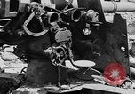 Standbild Deutsche Anlagen Nordafrika, 1943, aus Sekunde 17 historischem Filmmaterial Videoclip 65675078196