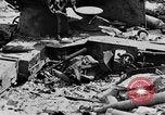 Standbild Deutsche Anlagen Nordafrika, 1943, aus Sekunde 21 historischem Filmmaterial Videoclip 65675078196