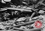 Standbild Deutsche Anlagen Nordafrika, 1943, aus Sekunde 24 historischem Filmmaterial Videoclip 65675078196
